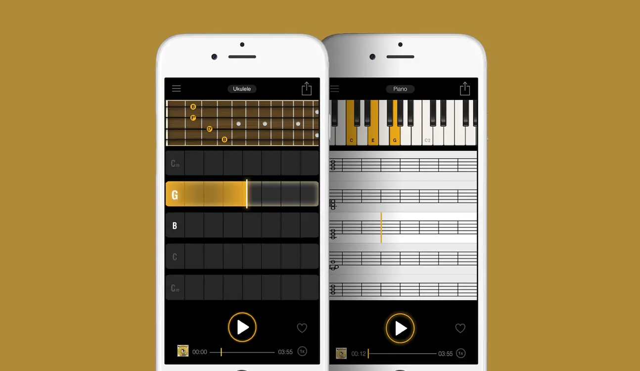 Jamn PLAYER